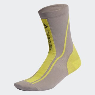 adidas by Stella McCartney Crew Socks corabları