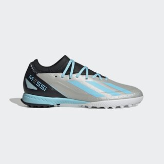 X Crazyfast Messi.3 Turf Soccer Shoes