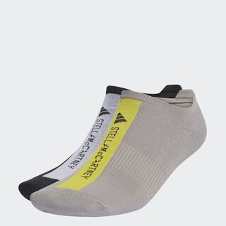 adidas by Stella McCartney Low Socks corabları