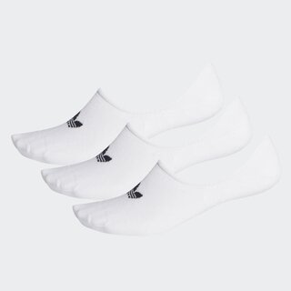adidas LOW CUT SOCK 3P