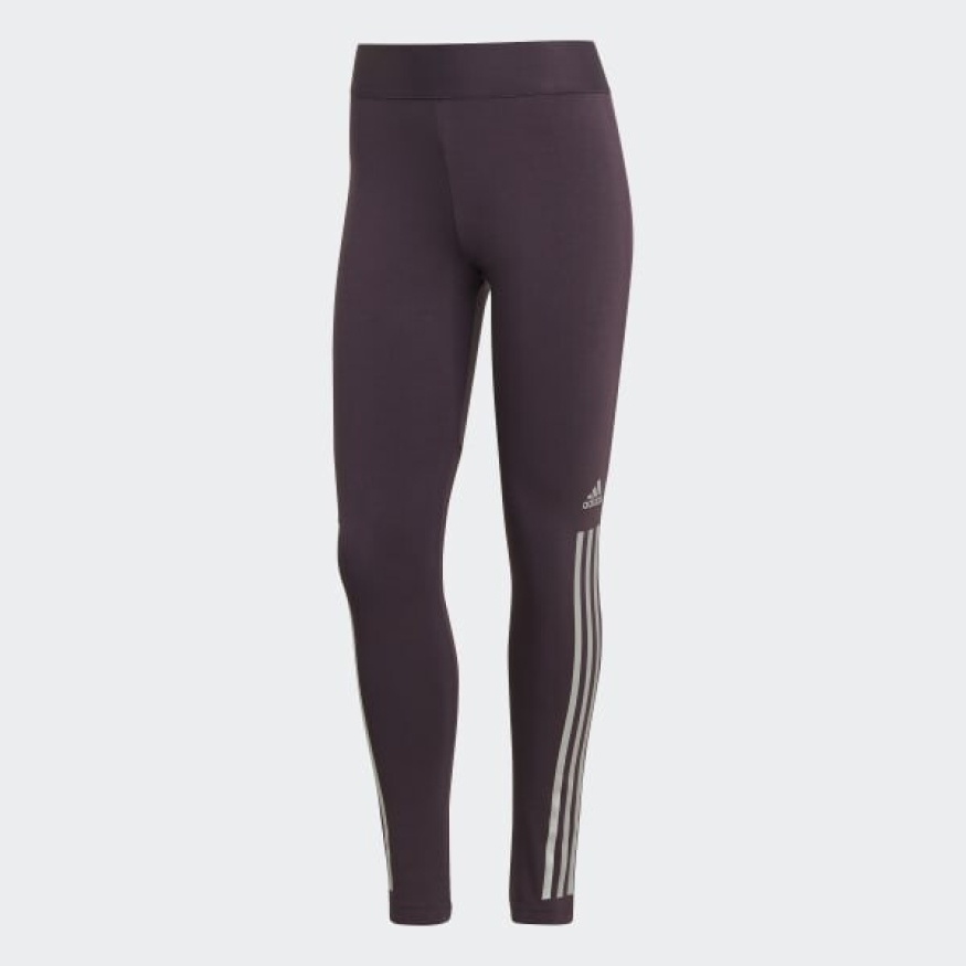 adidas quest long running tights ladies