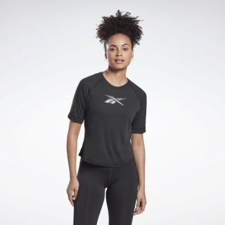 Qısaqol Köynək Reebok OSR GRADIENT TEE