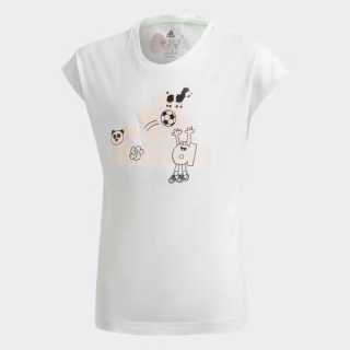 Adidas G ART TEE