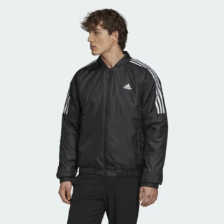 Куртка adidas Essentials Insulated Bomber Jacket
