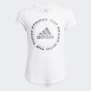 Футболка Adidas G A.R. Bold Tee