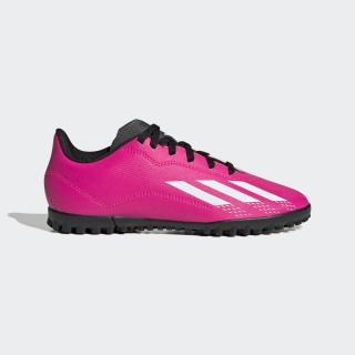 Futbol çəkmələr Adidas X SPEEDPORTAL.4 TF J