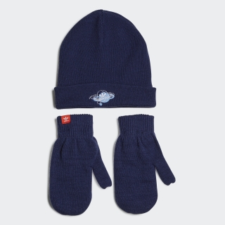 Papaq Adidas KIDS WINTER SET