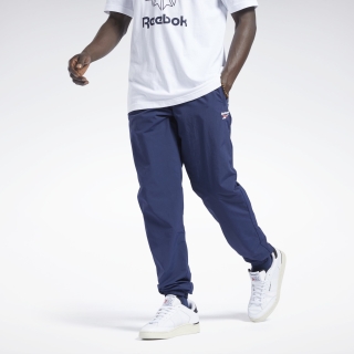 Şalvar Reebok CL F FR TRACKPANT