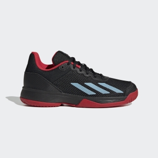 Idman ayaqqabı Adidas Courtflash K