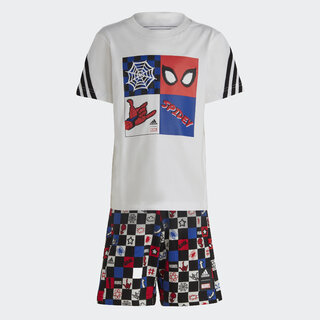 LB DY SM T SET suit