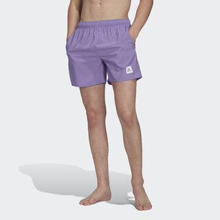 SOLID CLX SH SL Swimming Shorts
