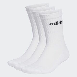 adidas C LIN CREW 3P