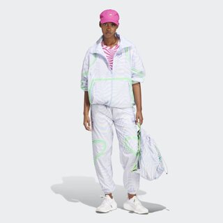 Arsenal x adidas by Stella McCartney Woven Tracksuit Bottoms