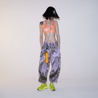 adidas by Stella McCartney TrueCasuals Woven Tracksuit Bottoms