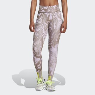 adidas by Stella McCartney TruePurpose 7/8 legginsləri