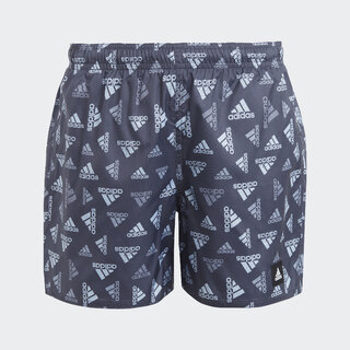BOS AOP SWIM SH Swimming Shorts