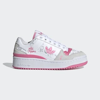 adidas Originals x Hello Kitty and Friends Forum Bold Shoes