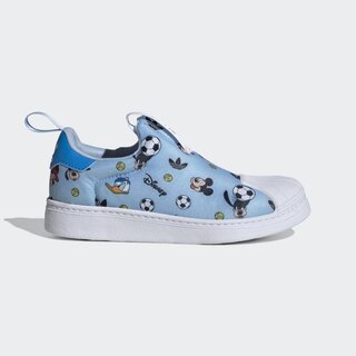 adidas Originals x Disney Mickey Superstar 360 Shoes Kids