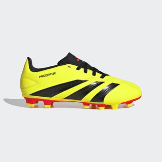 Predator Club Flexible Ground Football Boots