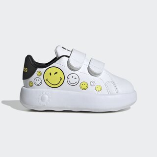 adidas ADVANTAGE SMILEY CF I