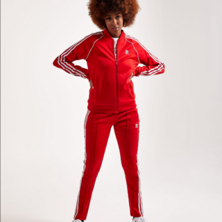 SST  TRACK Suit Suit