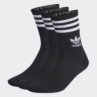 Носки  CREW SOCK  3STR