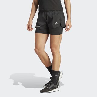 ULTI 2IN1 SHORT SHORTS