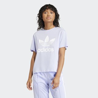Adicolor Trefoil Boxy T-Shirt