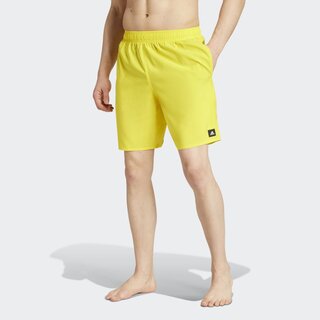 Solid CLX Classic-Length Swim Shorts