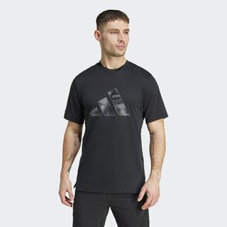CAMO BIG LOGO T T-SHIRTS