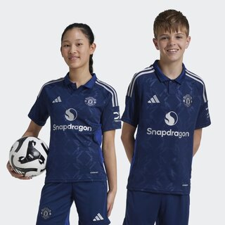 Футболка MUFC A JSY Y