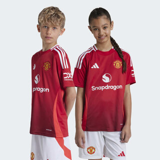 adidas MUFC H JSY Y