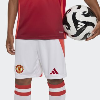 adidas MUFC H SHO Y