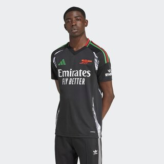 adidas AFC A JSY