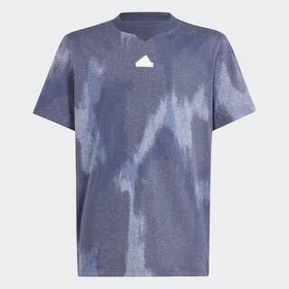 Future Icons Allover Print T-Shirt Kids
