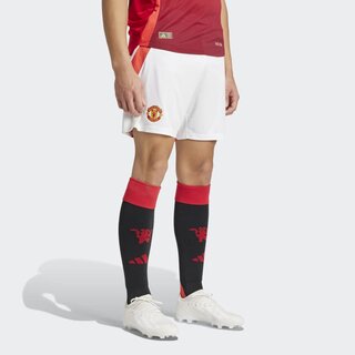 adidas MUFC H SHO