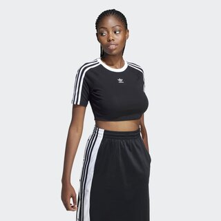 adidas 3 S BABY TEE