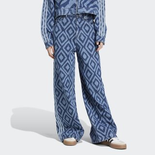 FARM DENIM TP şalvarı