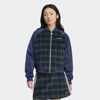 TARTAN JACKET