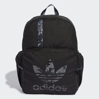 CAMO BACKPACK