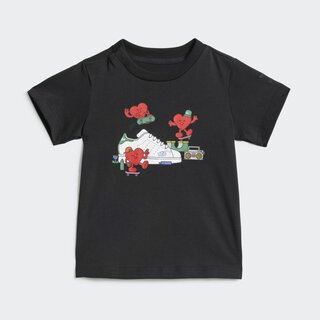 GRAPHICS TEE T-SHIRTS