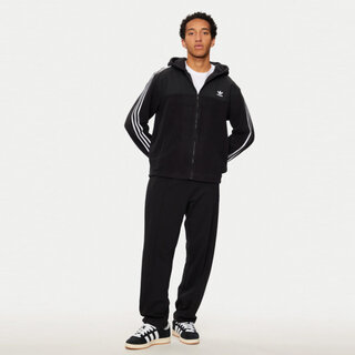 Fleece sweatpan