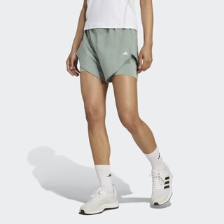 WTR D4T 2IN1SH şortları