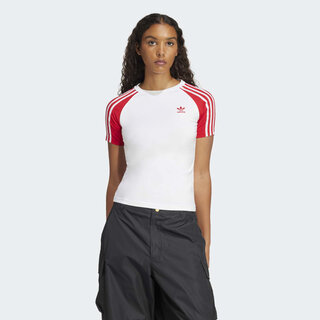 3S SLIM TEE T-SHIRTS