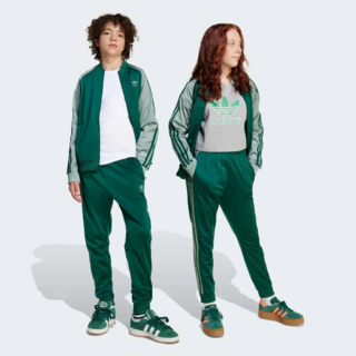 SST TRACK Suit Suit