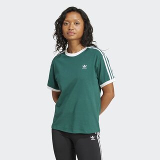 adidas 3 STRIPE TEE