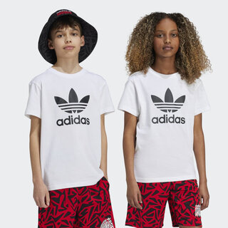 TREFOIL TEE T-SHIRTS