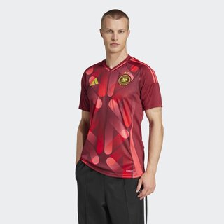 Футболка DFB A JSY