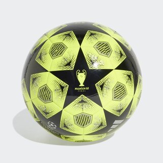 UCL CLB BALLS