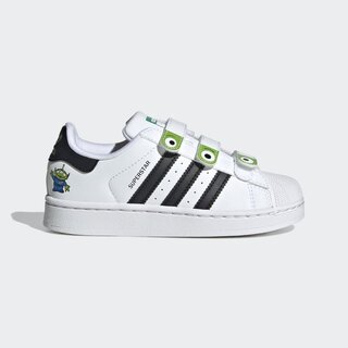 Кроссовки  SUPERSTAR II CF C